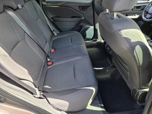 Used 2025 Subaru Forester Premium AWD/4WD image 14
