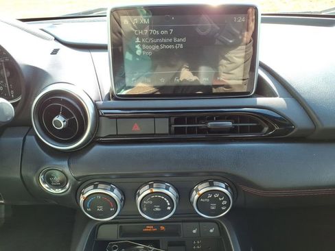 Used 2016 MAZDA MX-5 Miata Grand Touring image 20