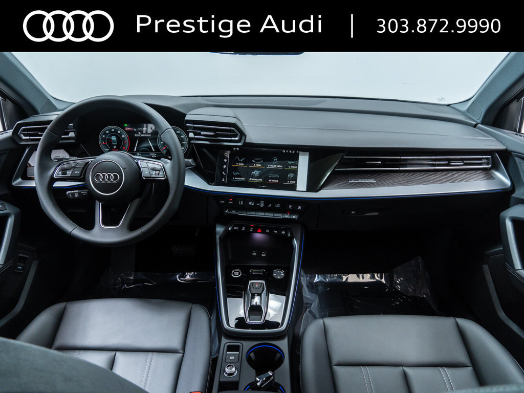 Used 2026 Audi A3 2.0T Premium AWD/4WD image 21