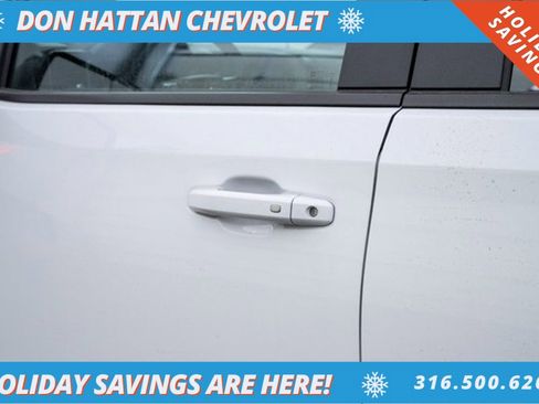 New 2026 Chevrolet Silverado 1500 RST w/ True North Edition Plus image 29