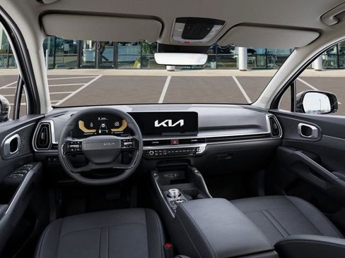 New 2026 Kia Sorento EX AWD/4WD image 14