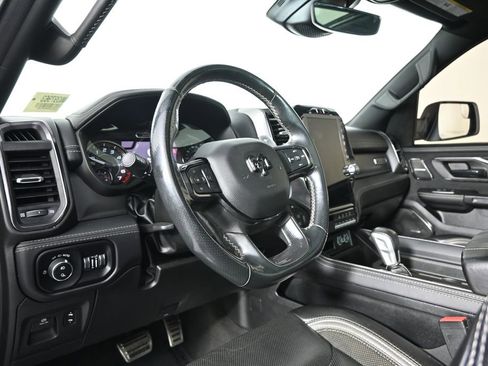 Used 2022 RAM 1500 TRX w/ Bed Utility Group AWD/4WD image 22