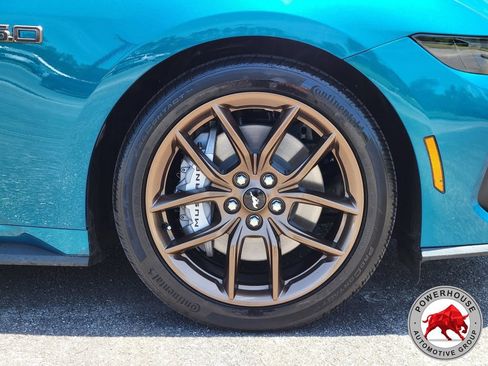 Used 2026 Ford Mustang GT RWD image 12