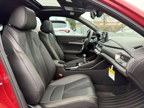 New 2026 Acura Integra A-Spec image 19