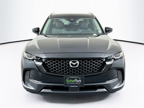 Used 2025 MAZDA CX-50 AWD 2.5 S w/ Preferred Package image 2