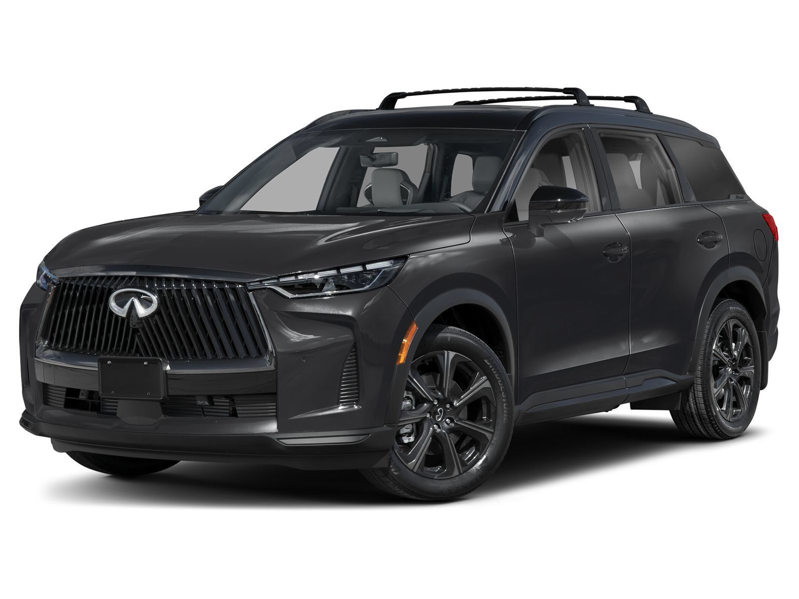 New 2027 INFINITI QX60 Autograph w/ Dark Cargo Package AWD/4WD image 1