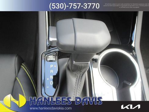 New 2026 Kia K5 GT image 19