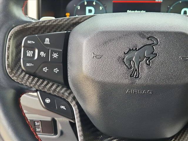 Used 2023 Ford Bronco Raptor AWD/4WD image 29