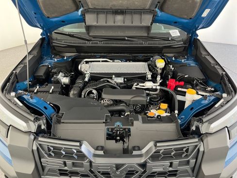 New 2026 Subaru Outback Wilderness AWD/4WD image 24