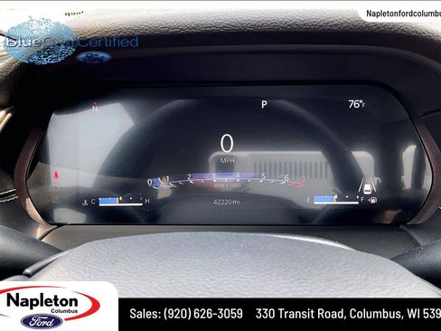 Used 2022 Jeep Grand Cherokee Laredo w/ Luxury Tech Group I AWD/4WD image 21