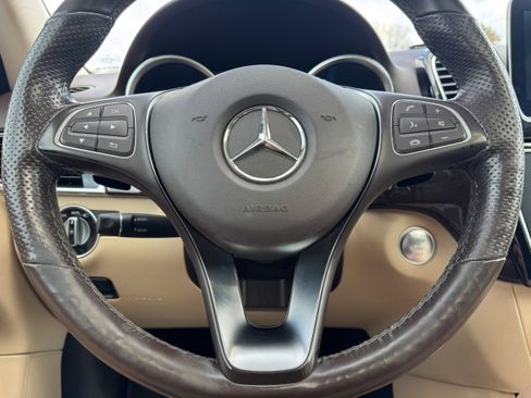 Used 2017 Mercedes-Benz GLE 350 4MATIC image 20