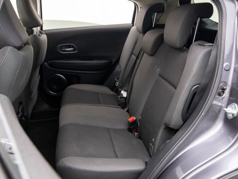 Used 2022 Honda HR-V EX image 17