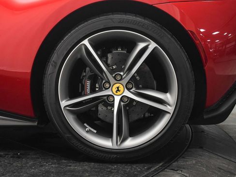 Used 2022 Ferrari 296 GTB Rosso Imola image 31