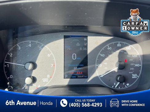 Used 2025 Toyota Corolla LE FWD image 27