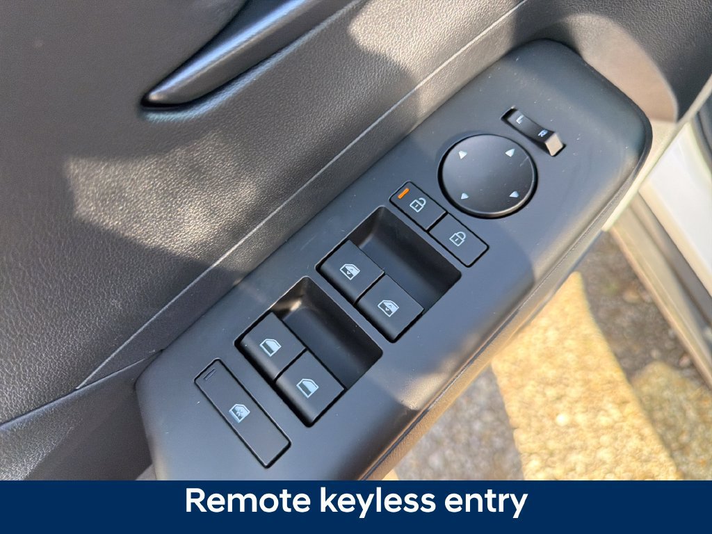 New 2027 Hyundai Kona SEL Sport AWD/4WD image 13