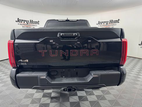 Used 2024 Toyota Tundra SR5 image 9