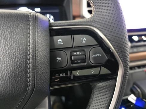 New 2026 Toyota Tundra 1794 Edition AWD/4WD image 26