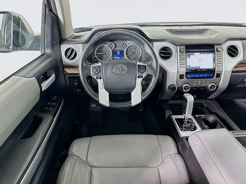 Used 2016 Toyota Tundra Limited w/ Limited Premium Package AWD/4WD image 27