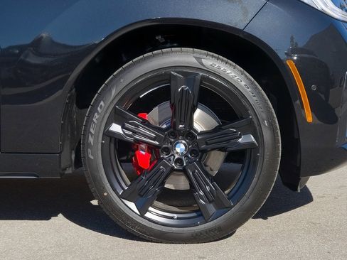 New 2026 BMW X3 xDrive30 w/ M Sport Package image 9