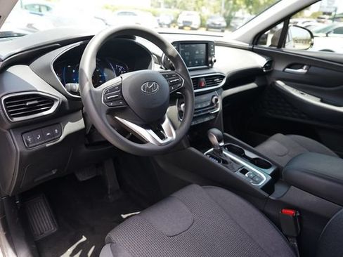 Used 2020 Hyundai Santa Fe SEL FWD image 6