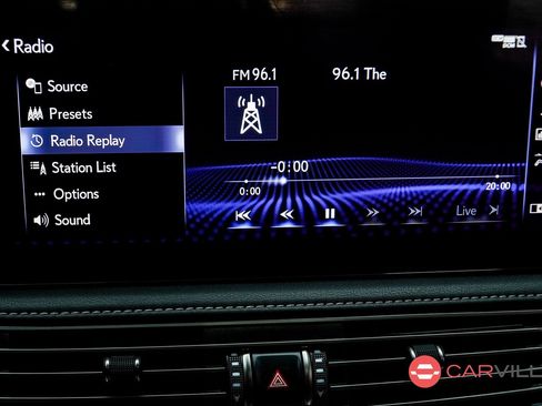 Used 2022 Lexus LS 500 AWD image 25