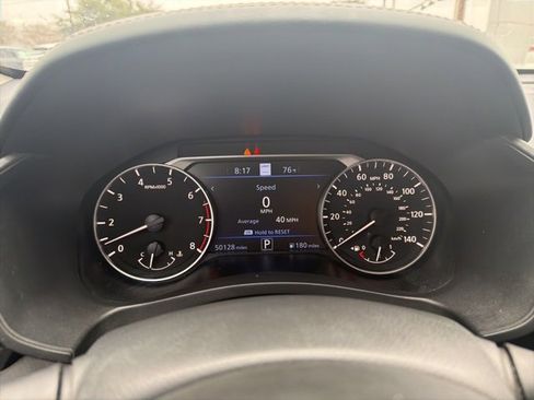 Certified 2022 Nissan Altima 2.5 SL image 12