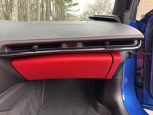 Used 2023 Chevrolet Corvette Z06 image 37