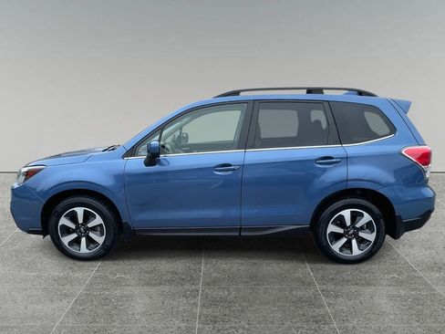 Used 2018 Subaru Forester 2.5i Limited image 2