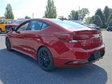 Used 2019 Hyundai Elantra Sport w/ Premium Package 03 image 4