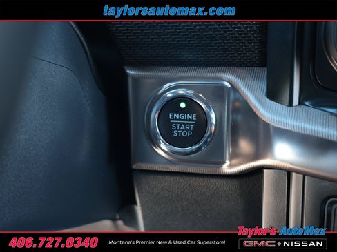 Used 2023 Ford F150 Raptor w/ Raptor Carbon Fibre Package AWD/4WD image 29
