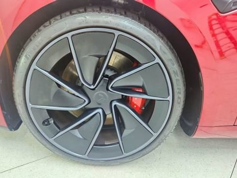 Used 2024 Tesla Model 3 Performance image 59