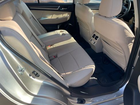 Used 2019 Subaru Legacy 2.5i Limited image 24
