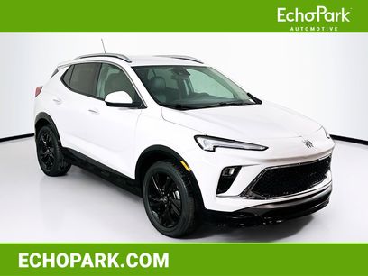 Used 2024 Buick Encore GX Sport Touring w/ Comfort Package