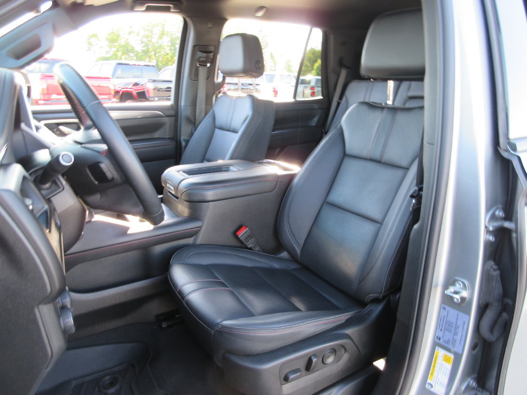 Certified 2024 Chevrolet Tahoe RST AWD/4WD image 19