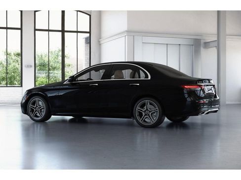 Certified 2022 Mercedes-Benz E 350 E 350 image 32