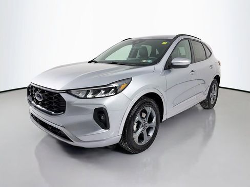 Used 2023 Ford Escape ST-Line Select w/ Tech Pack #1 image 3