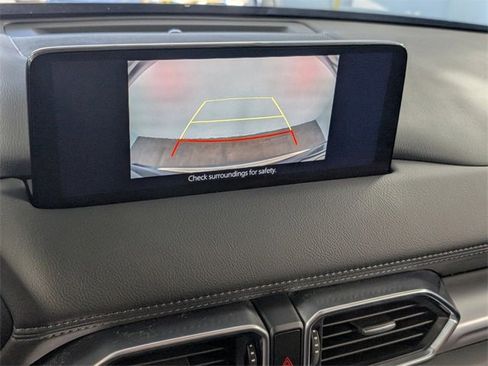 Certified 2023 MAZDA CX-5 AWD 2.5 S w/ Select Package image 18