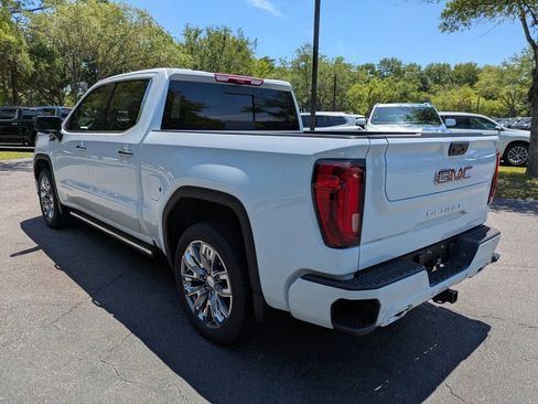 New 2026 GMC Sierra 1500 Denali AWD/4WD image 6