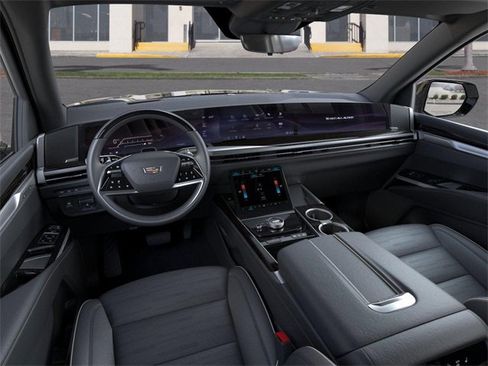 New 2025 Cadillac Escalade Premium Luxury w/ Touring Package image 15