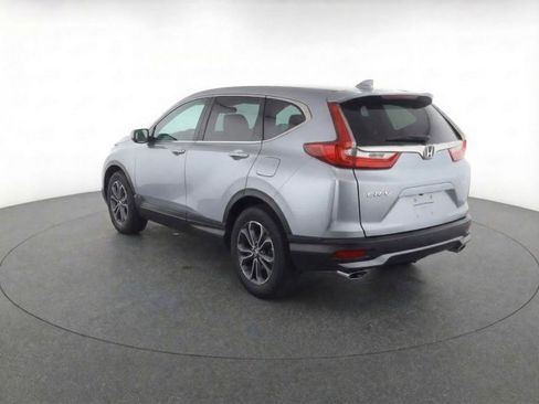 Used 2022 Honda CR-V EX-L image 5