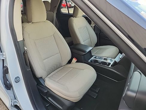 Used 2022 Ford Explorer 4WD image 40