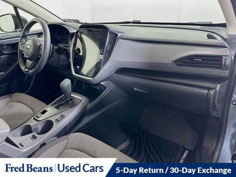 Used 2024 Subaru Crosstrek 2.0i Premium image 29