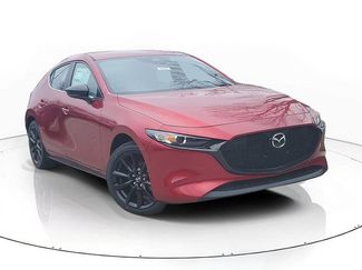 New 2026 MAZDA MAZDA3 s Sport 360° Tour