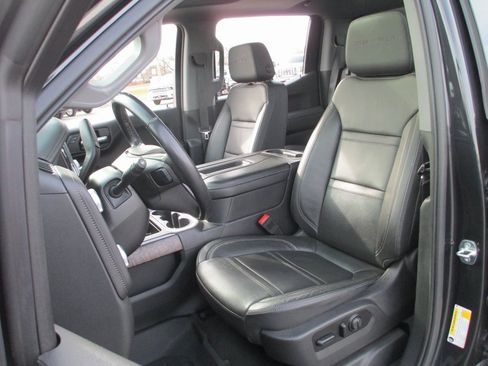 Used 2020 GMC Sierra 1500 Denali w/ Denali Ultimate Package image 23