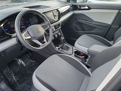 Used 2023 Volkswagen Taos S image 13