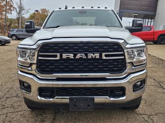 Used 2024 RAM 2500 Big Horn w/ Protection Group video 2