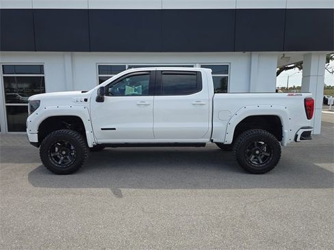 New 2025 GMC Sierra 1500 Elevation w/ Preferred Package image 4