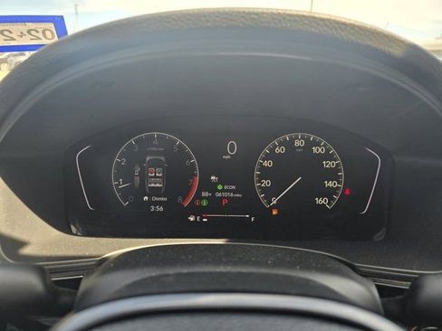 Used 2024 Honda Civic Sport image 11