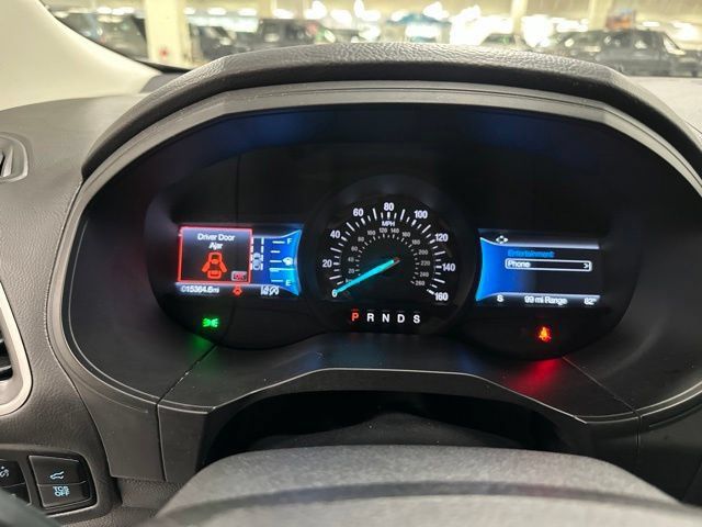 Used 2024 Ford Edge SEL w/ Convenience Package AWD/4WD image 19