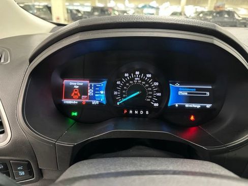 Used 2024 Ford Edge SEL w/ Convenience Package AWD/4WD image 19